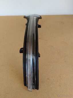 Led smerovky Bmw G30 - 3