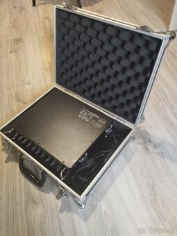 Gallien Krueger Fusion 800 S - 3