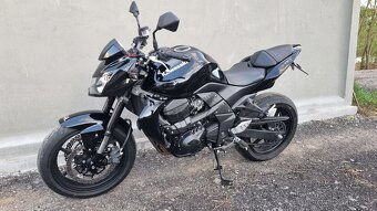 REZERVOVANA Kawasaki Z 750 2009 - 3