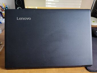 Predám notebook Lenovo V110-15ISK Black - 3