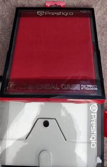 Obal pre 8" tablety univerzálny. - 3