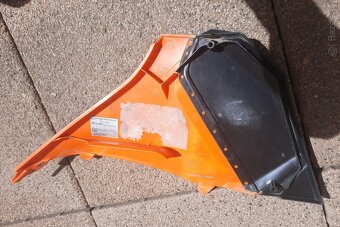 Kryty airboxu KTM SX/EXC 11-14 #2 - 3