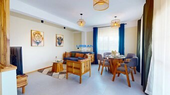 LUXUSNÝ 2-IZBOVÝ APARTMÁN NA ZANZIBARE - 3