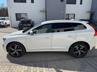 Volvo XC 60 - 3