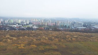 Stavebný pozemok - KRÁĽOVA HORA, PREŠOV, 632 m2 - 3