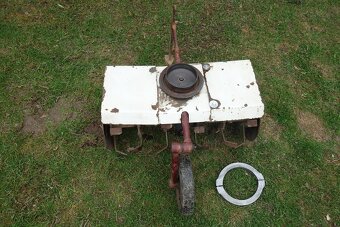 rotavator agzat - 3