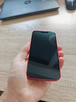 Iphone 13 red 128gb - 3