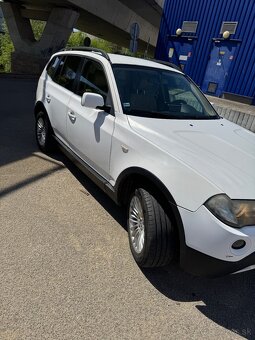 Predám BMW - 3