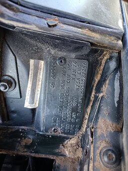 Jeep Cherokee xj 2,5 - 3