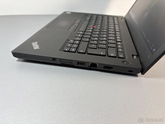 #020 - Lenovo T460/i5/8GB/256GB/W10 - 3