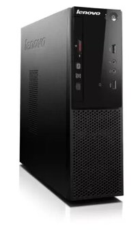 LENOVO S500, G3260, 8GB RAM, 128GB SSD, 1000GB HDD, W10Pro - 3