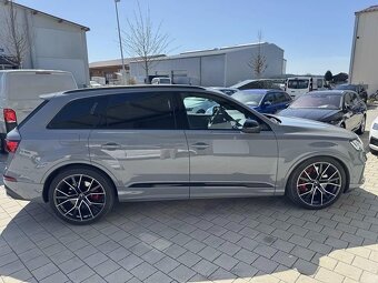 Audi SQ7 - 3