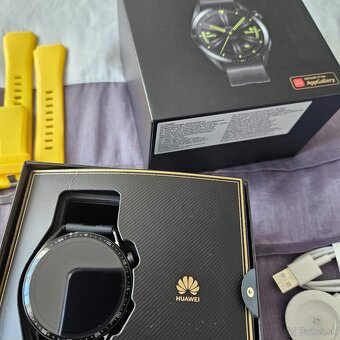 Huawei GT 3 - 3