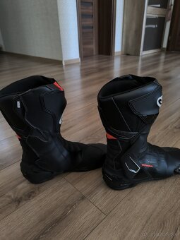 Alpinestars SMX-6 V3 č. 46 - 3