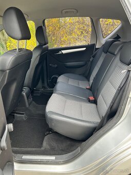 Mercedes A180 _ automat - 3