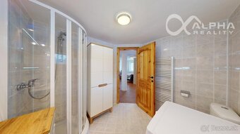 Prenájom apartmán s terasou, obec Smižany, Spišská Nova Ves - 3
