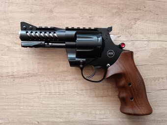 Revolver Korth NXS 357 - 3