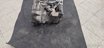 Prevodovka 1.9 tdi 77kw - 3