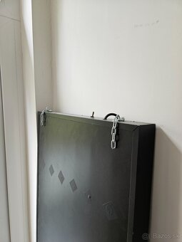 Svetelná reklama / Svetelný box / Light box - 3