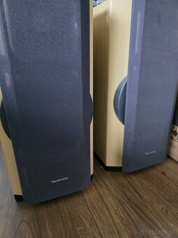 technics sb hda 710 - 3