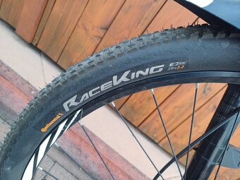 Horsky bicykel Focus Black Forest L - 3