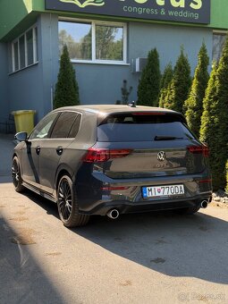 Golf Gti 2.0tsi 180kw - 3