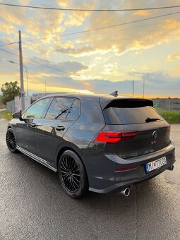 Golf Gti 2.0tsi 180kw - 3