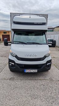 IVECO DAILY - 3