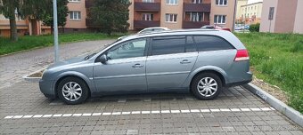 Predám Opel Vectra - 3