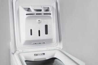 Predám ZÁNOVNÁ,plnefunkčná automatická práčka WHIRLPOOL,A+++ - 3