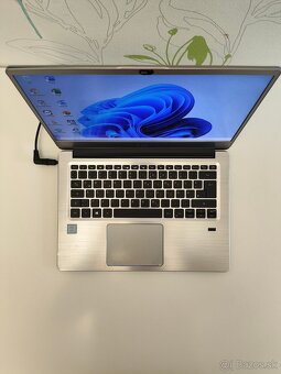 Acer swift sf314-54 i5 8Gen/4 Ram/ 500 Gb HDD - 3