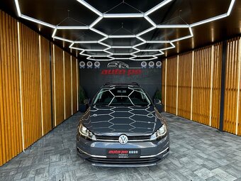 Volkswagen Golf Variant 2.0 TDI BMT 150k Comfortline EU6 - 3