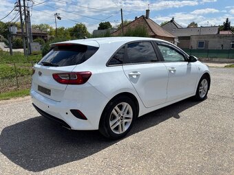 Kia Ceed 1.6CRDi - 3