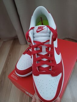 Nike dunk low 44 - 3