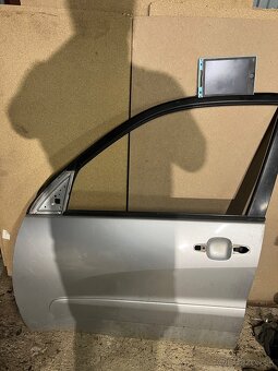 dvere toyota rav 4 - 3