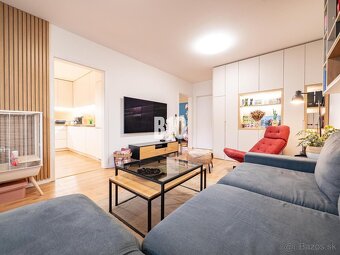Moderný 3 izb. byt pri OC Centro - Chrenová, Nitra - 3