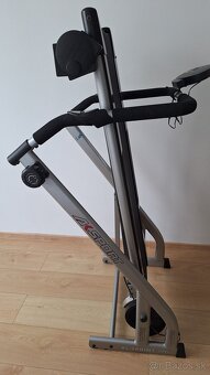 Elektrický pás na behanie - 3