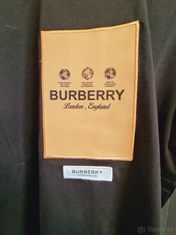 Burberry tričko - 3