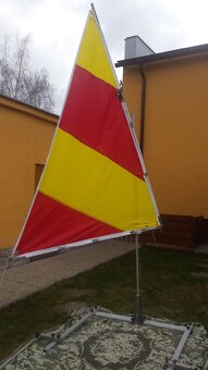 Mini jachting - 3