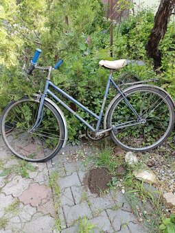 Bicykel SOBY 20, Favorit - 3