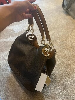 Kabelka originál Michael Kors - 3