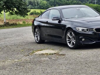 Bmw420d Sport design packet Individual - 3