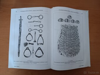 Archeologické dedičstvo na Zemplíne - Pravek až Stredovek - 3