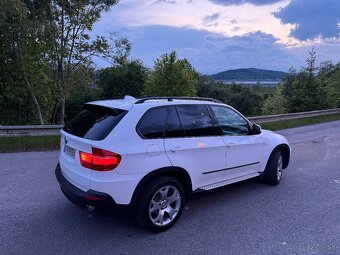 BMW X5 E70 - 3