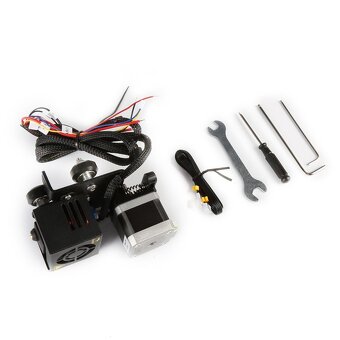 Creality direct extruder kit pre Ender3/Ender3V2/Pro - 3