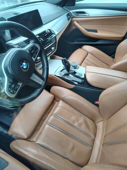 Predám BMW Mercedes - 3
