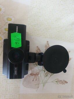 Predam predne kamery do auta - 3