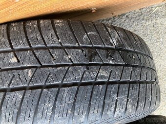 Disky 5x108 R16 - 3