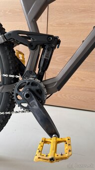 predame karbonovy MTB RADON Skeen Trail Carbon 10, 29" - 3