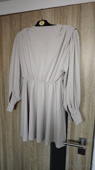 Elegantné šaty - 3